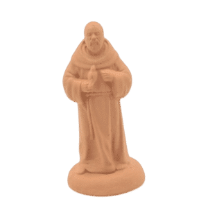 Le moine de saint Joseph à peindre