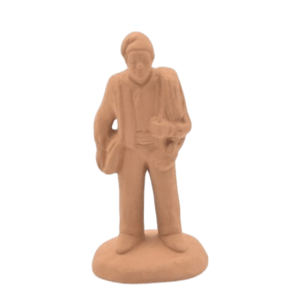 Le ramoneur à peindre