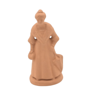 Mireille à peindre
