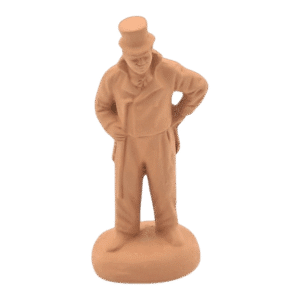 Monsieur Jourdan à peindre