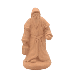 Père-Noël à peindre