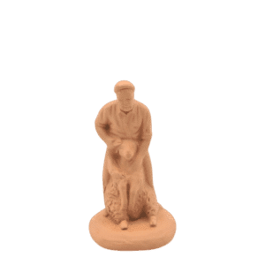Tondeur de mouton