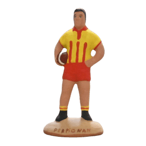 Santon Rugby PERPIGNAN