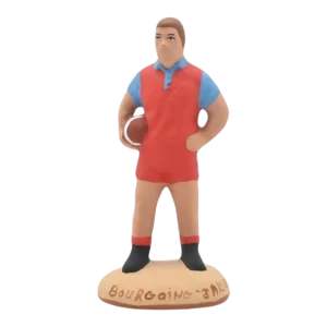 Rugby BOURGOIN-JALLIEU