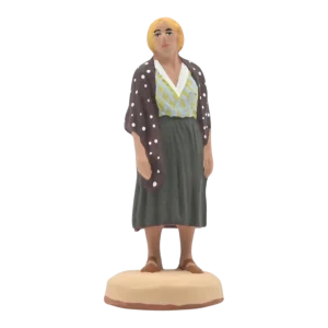 Santon Fanny Cabanis — Marius