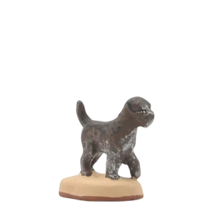 Santon Chien de Manon (Manon des Sources)