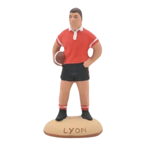 Rugby LYON