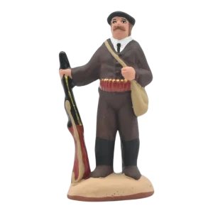 Santon Oncle Jules (La Gloire de mon Père)