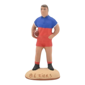 Rugby BEZIERS