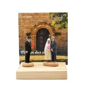Scene Papet aux oeillets - Pack complet (Manon des Sources)