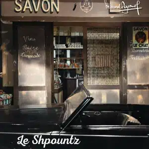 Photo d'ambiance 13cm Le Schpountz