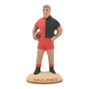 Rugby TOULOUSE