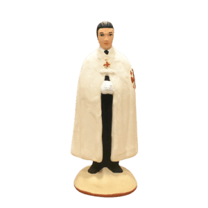 Saint Sépulcre homme