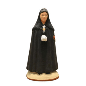 Saint Sépulcre femme